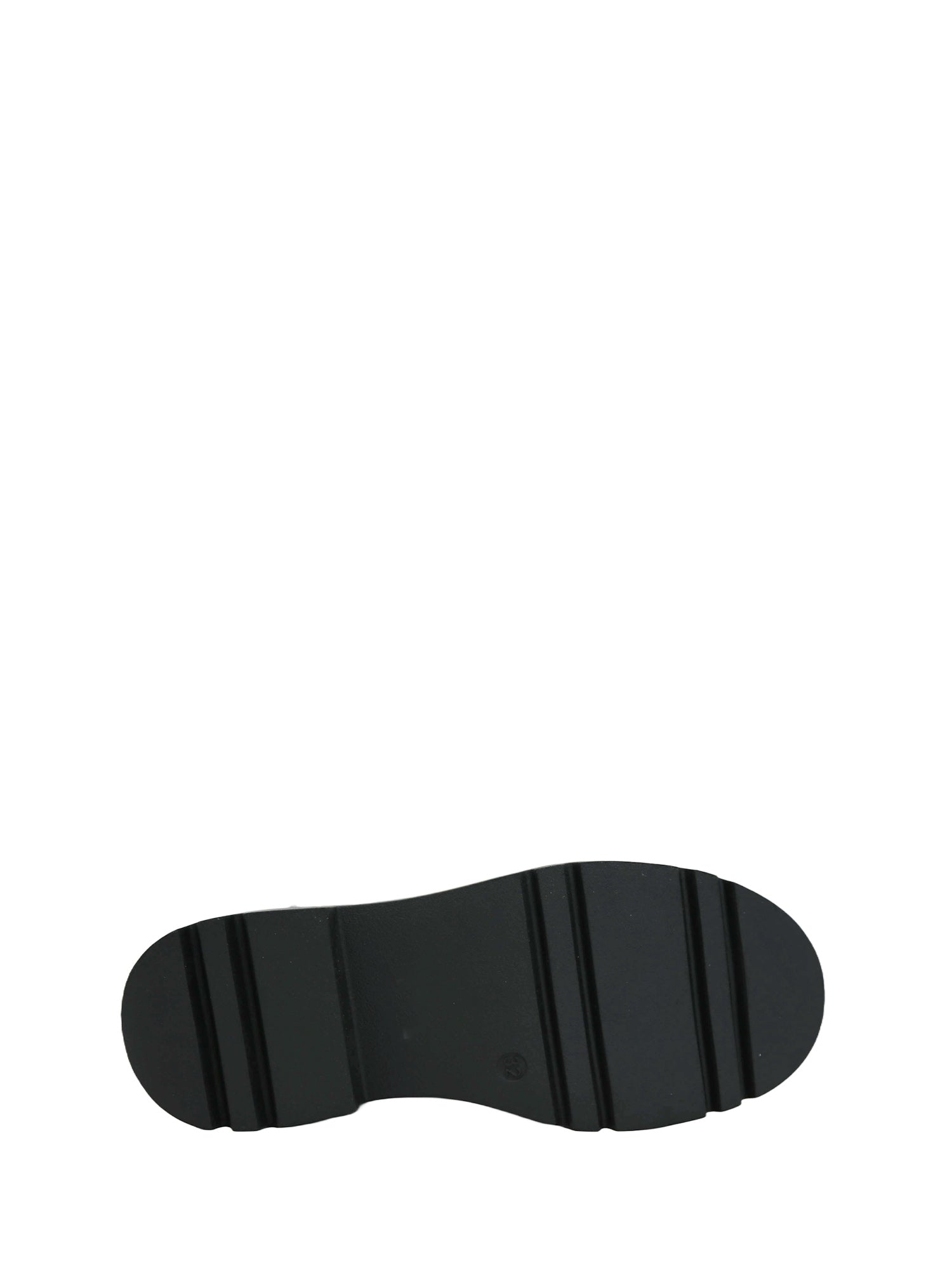 Stivaletti Nero 4us