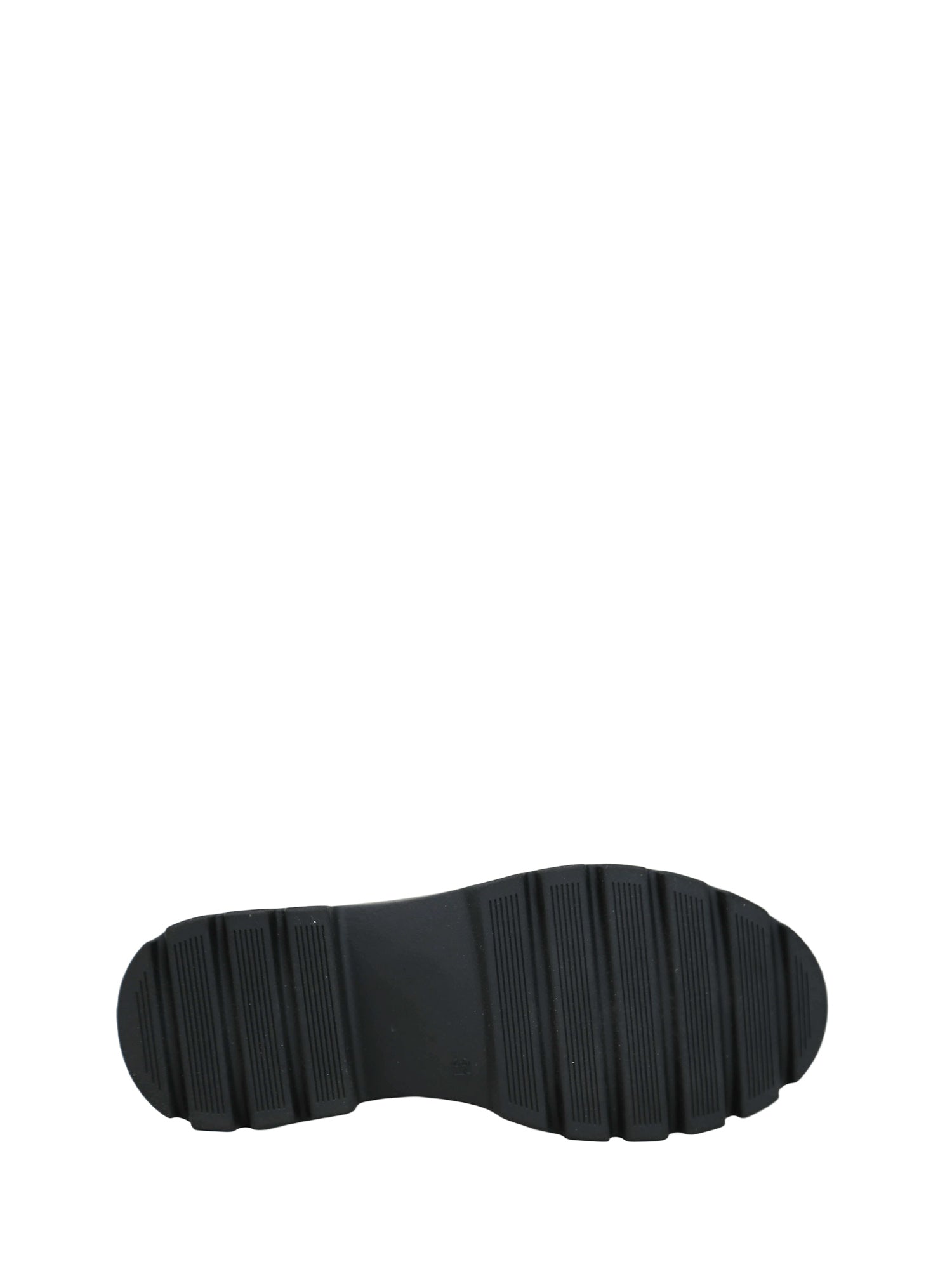 Stivaletti Nero 4us