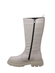 Stivali Beige 4us