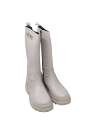 Stivali Beige 4us