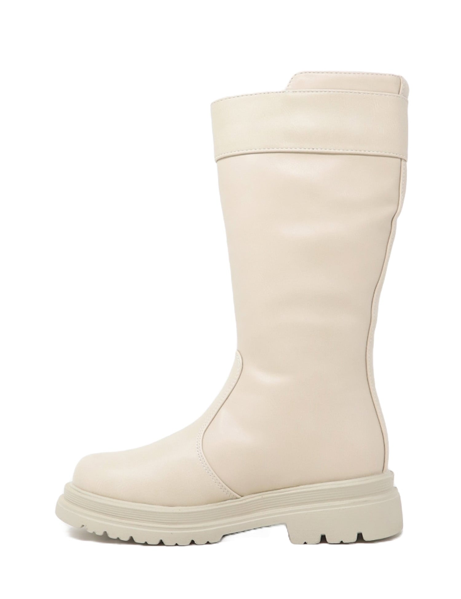 Stivali Beige 4us