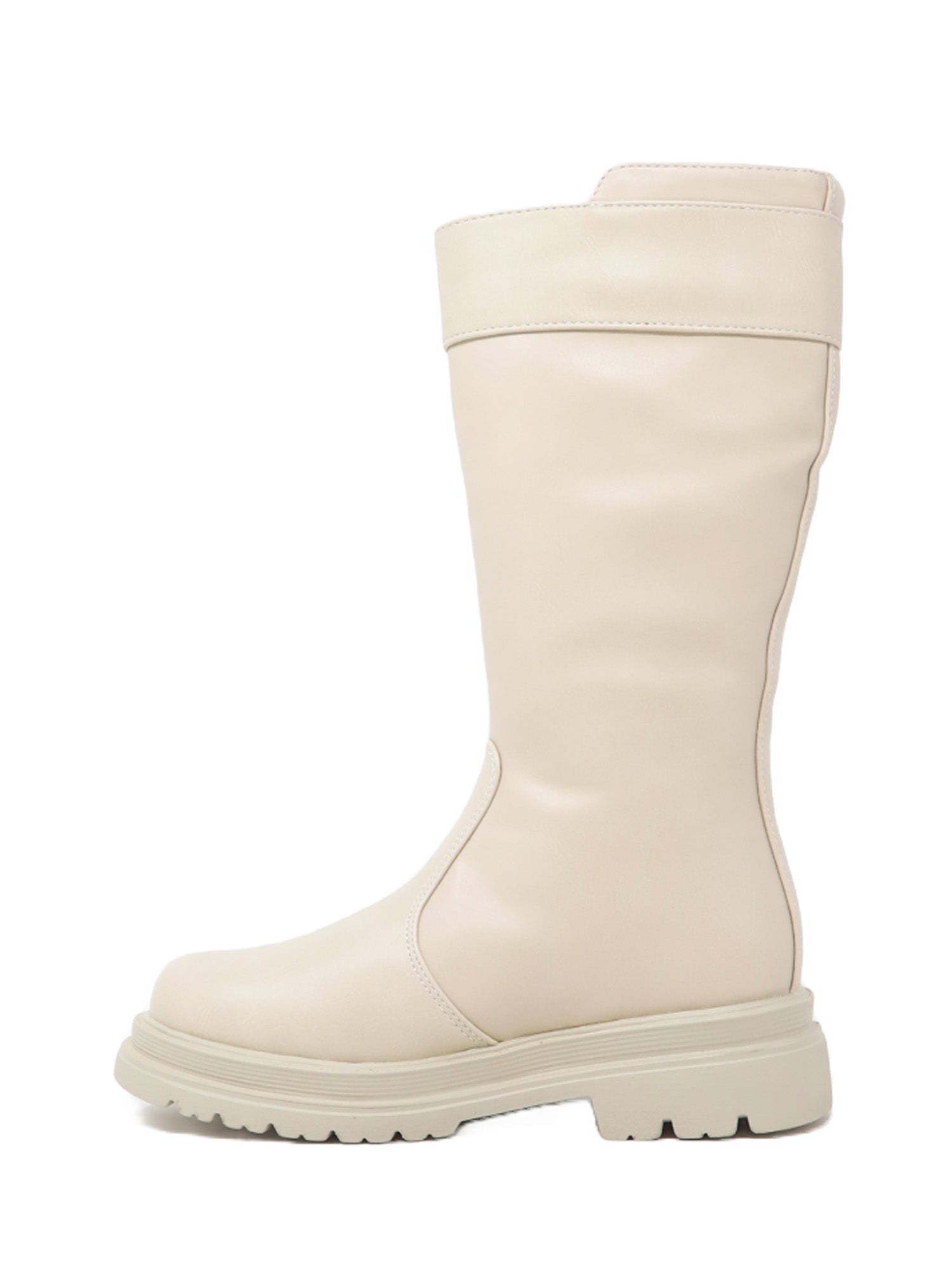 Stivali Beige 4us