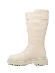 Stivali Beige 4us