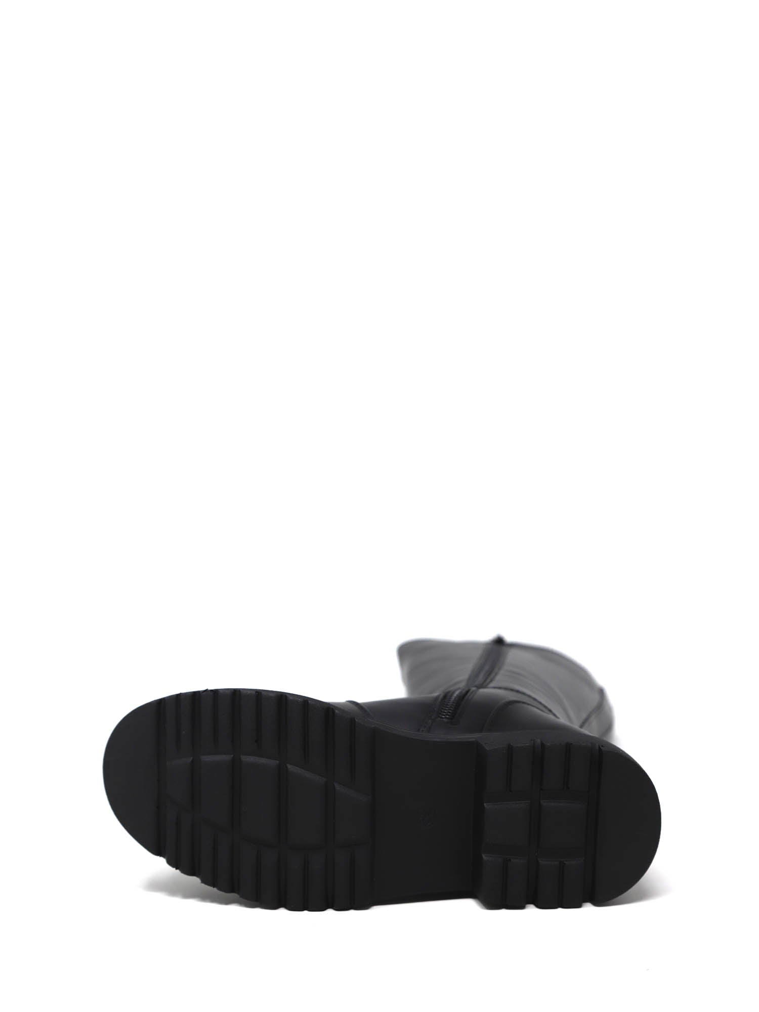 Stivali Nero 4us