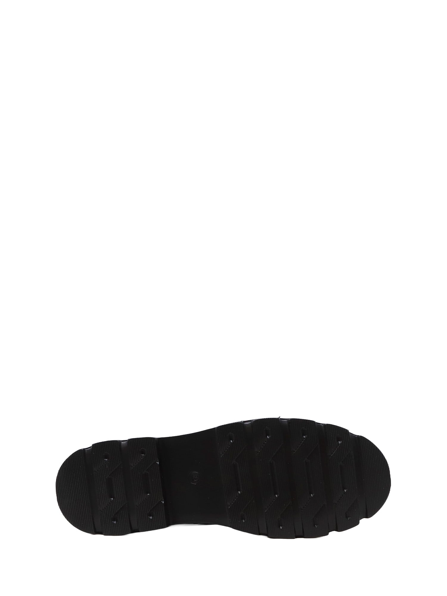 Stivali Nero 4us