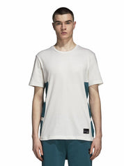 T-shirt Bianco Adidas Originals
