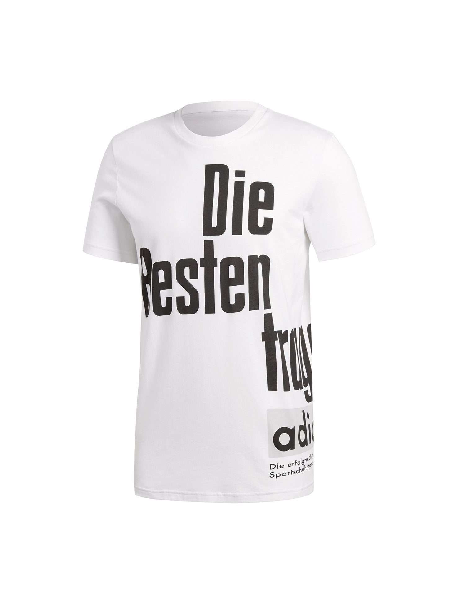 T-shirt Bianco Adidas Originals
