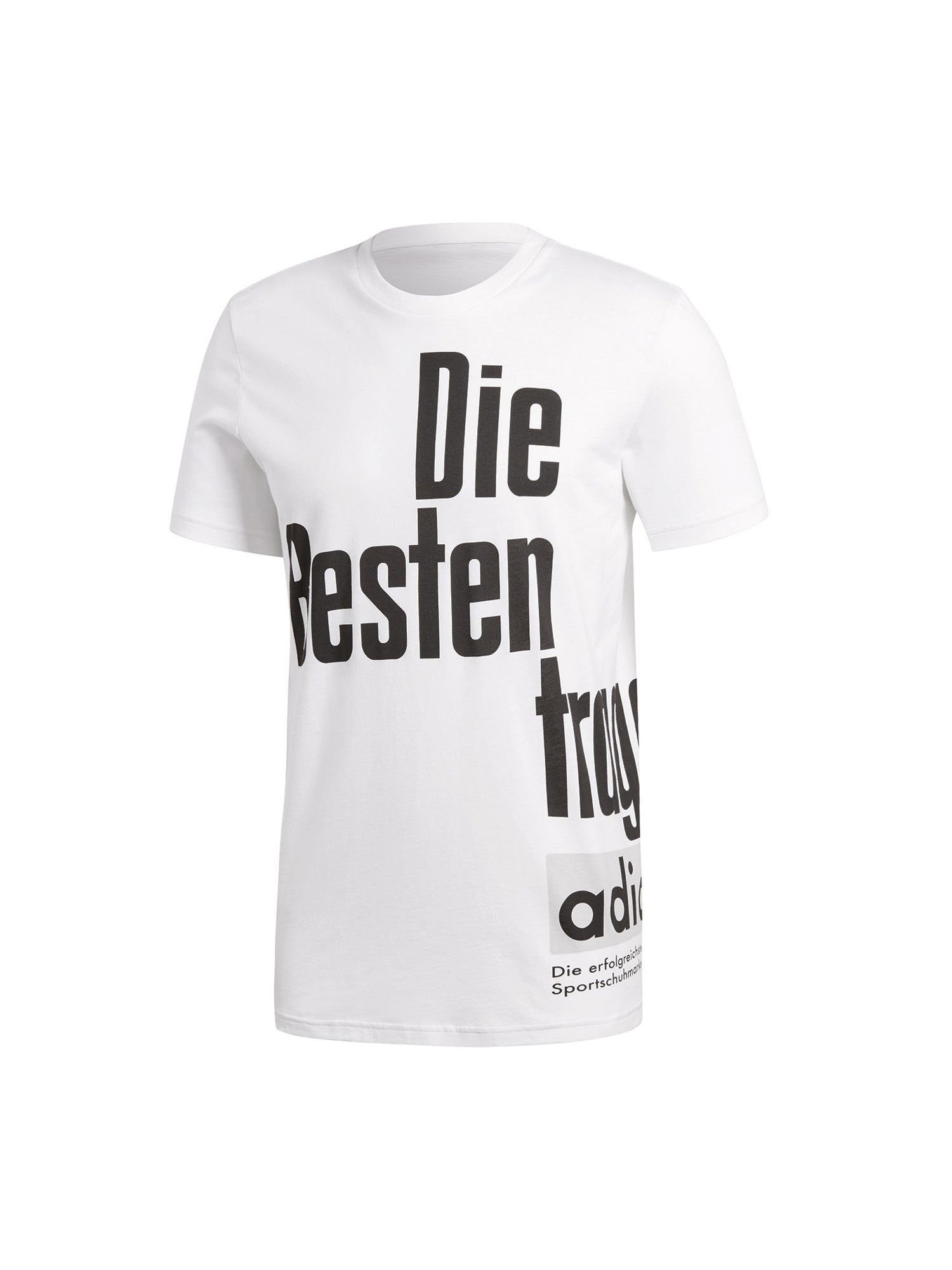 T-shirt Bianco Adidas Originals