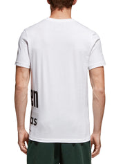 T-shirt Bianco Adidas Originals