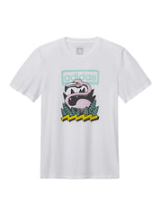 T-shirt Bianco Adidas Originals