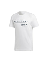 T-shirt Bianco Adidas Originals