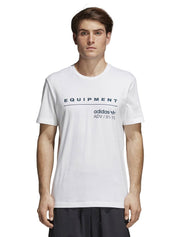 T-shirt Bianco Adidas Originals