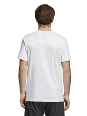 T-shirt Bianco Adidas Originals