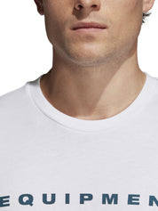 T-shirt Bianco Adidas Originals