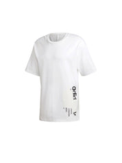 T-shirt Bianco Adidas Originals