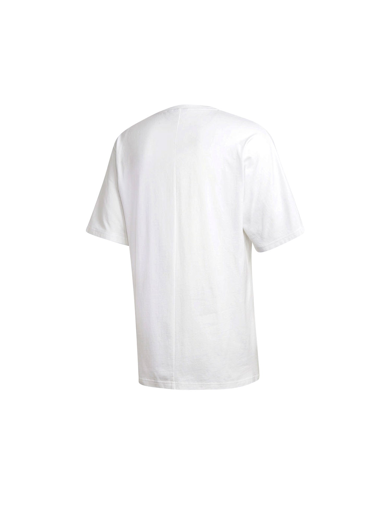 T-shirt Bianco Adidas Originals