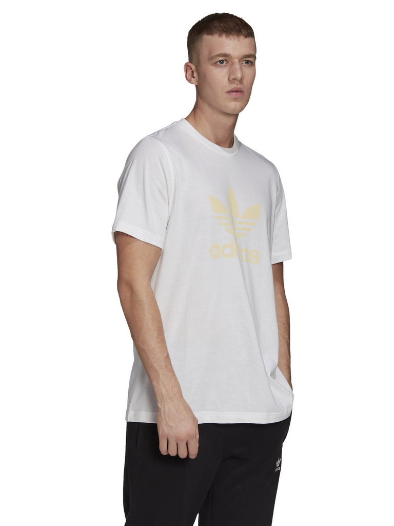 T-shirt Bianco Adidas Originals