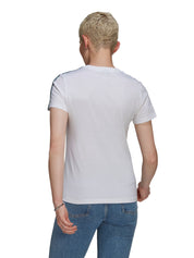 T-shirt Bianco Adidas Originals
