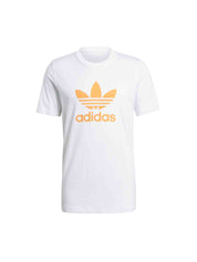 T-shirt Bianco Adidas Originals