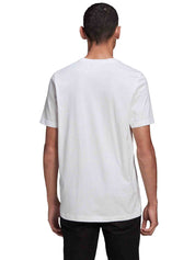 T-shirt Bianco Adidas Originals