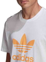 T-shirt Bianco Adidas Originals