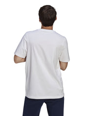 T-shirt Bianco Adidas Originals