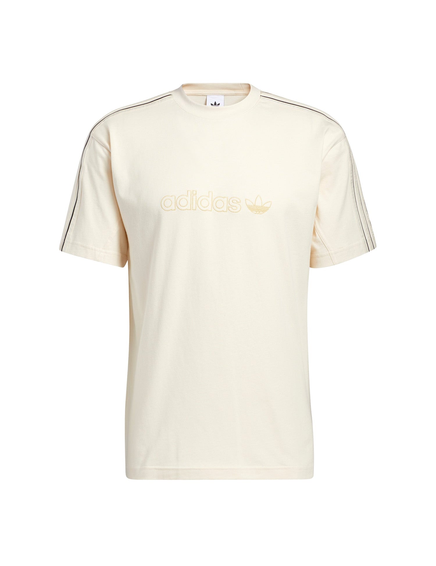 T-shirt Bianco Adidas Originals