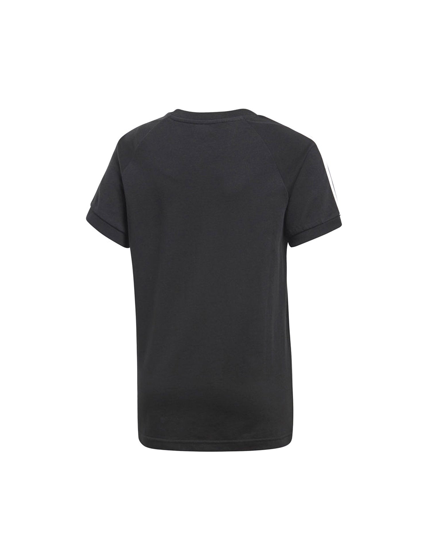 T-shirt Nero Adidas Originals