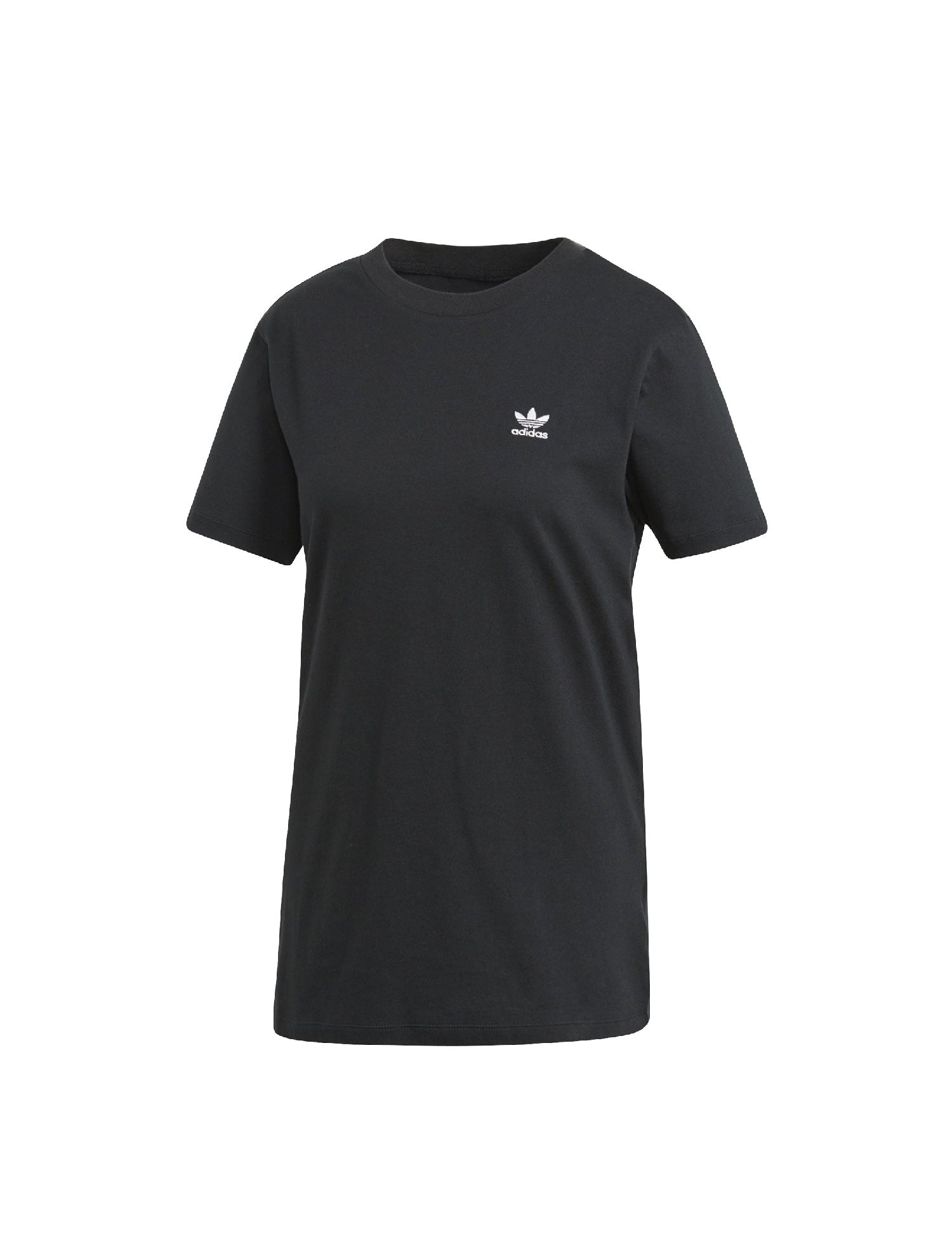 T-shirt Nero Adidas Originals