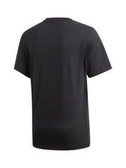 T-shirt Nero Adidas Originals