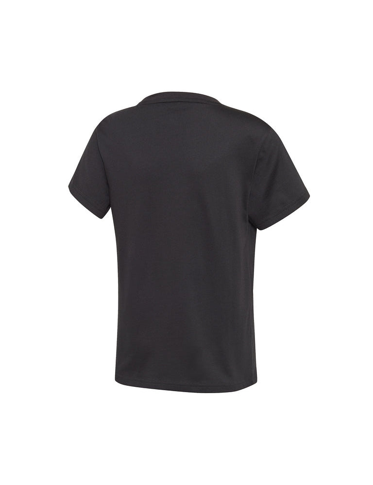 T-shirt Nero Adidas Originals