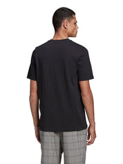 T-shirt Nero Adidas Originals