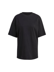 T-shirt Nero Adidas Originals