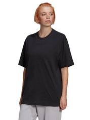 T-shirt Nero Adidas Originals