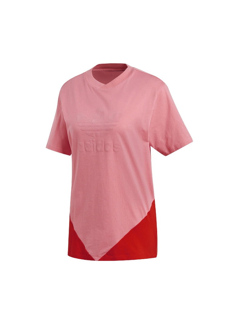 T-shirt Rosa Adidas Originals