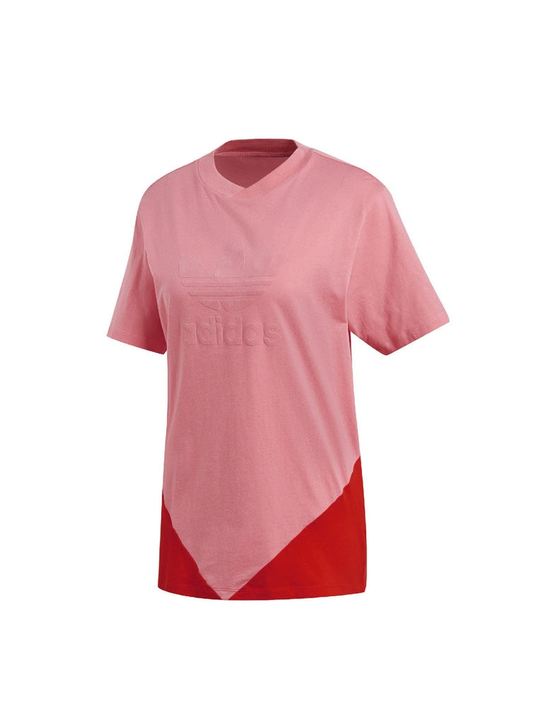 T-shirt Rosa Adidas Originals