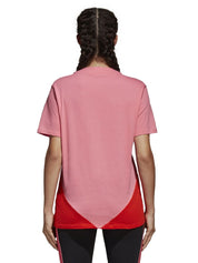 T-shirt Rosa Adidas Originals