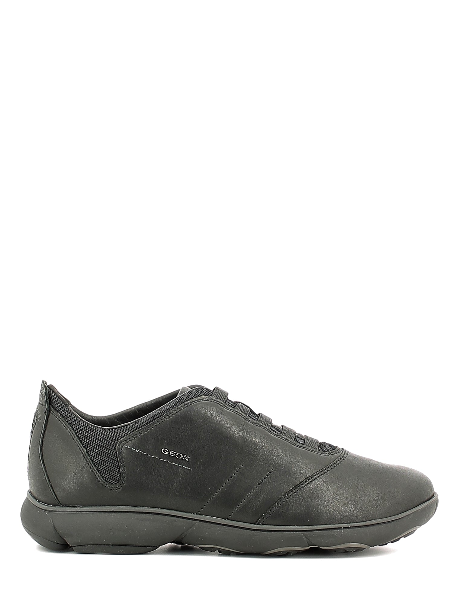 Slip-on Nero Geox