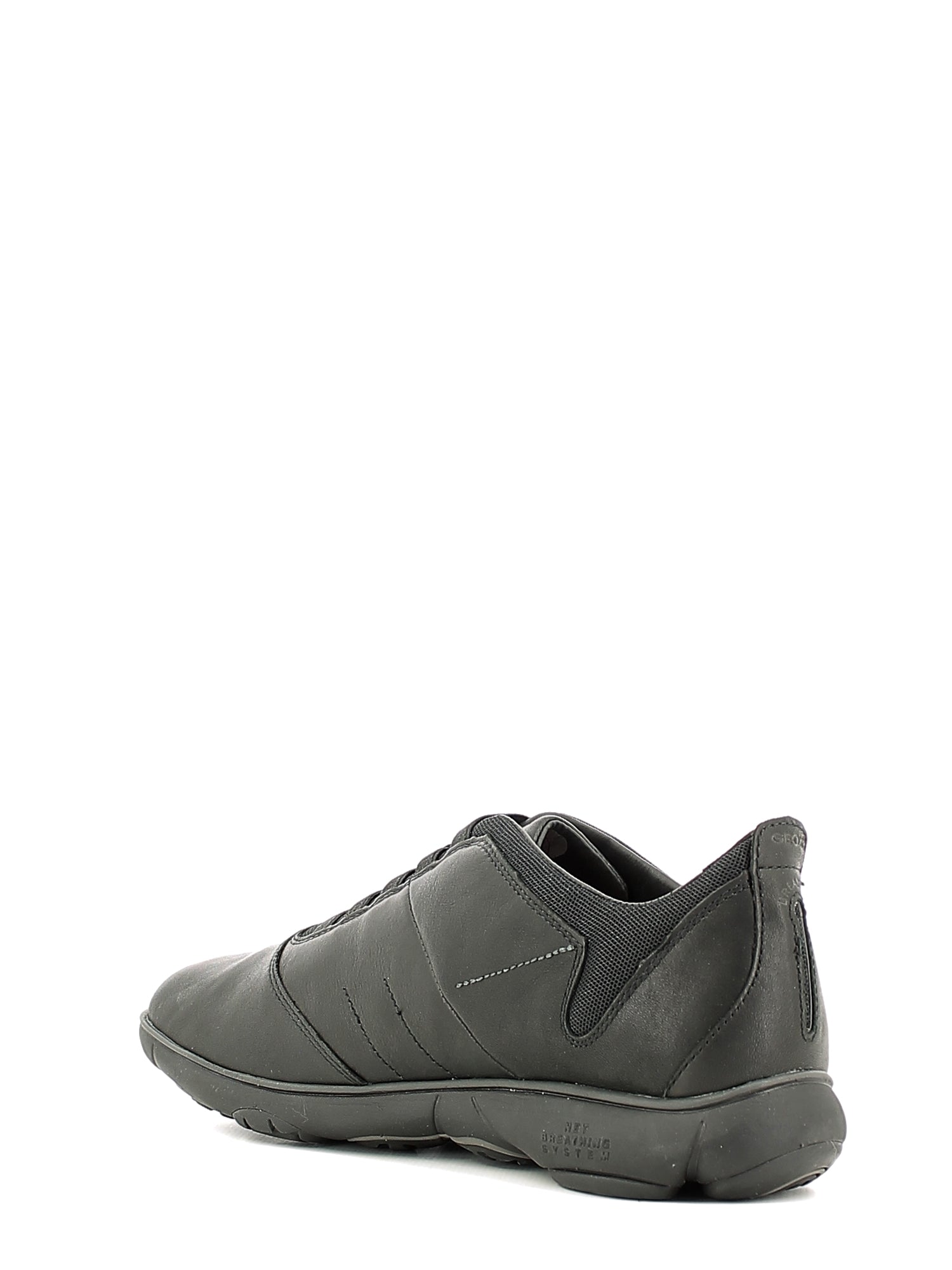 Slip-on Nero Geox