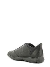 Slip-on Nero Geox