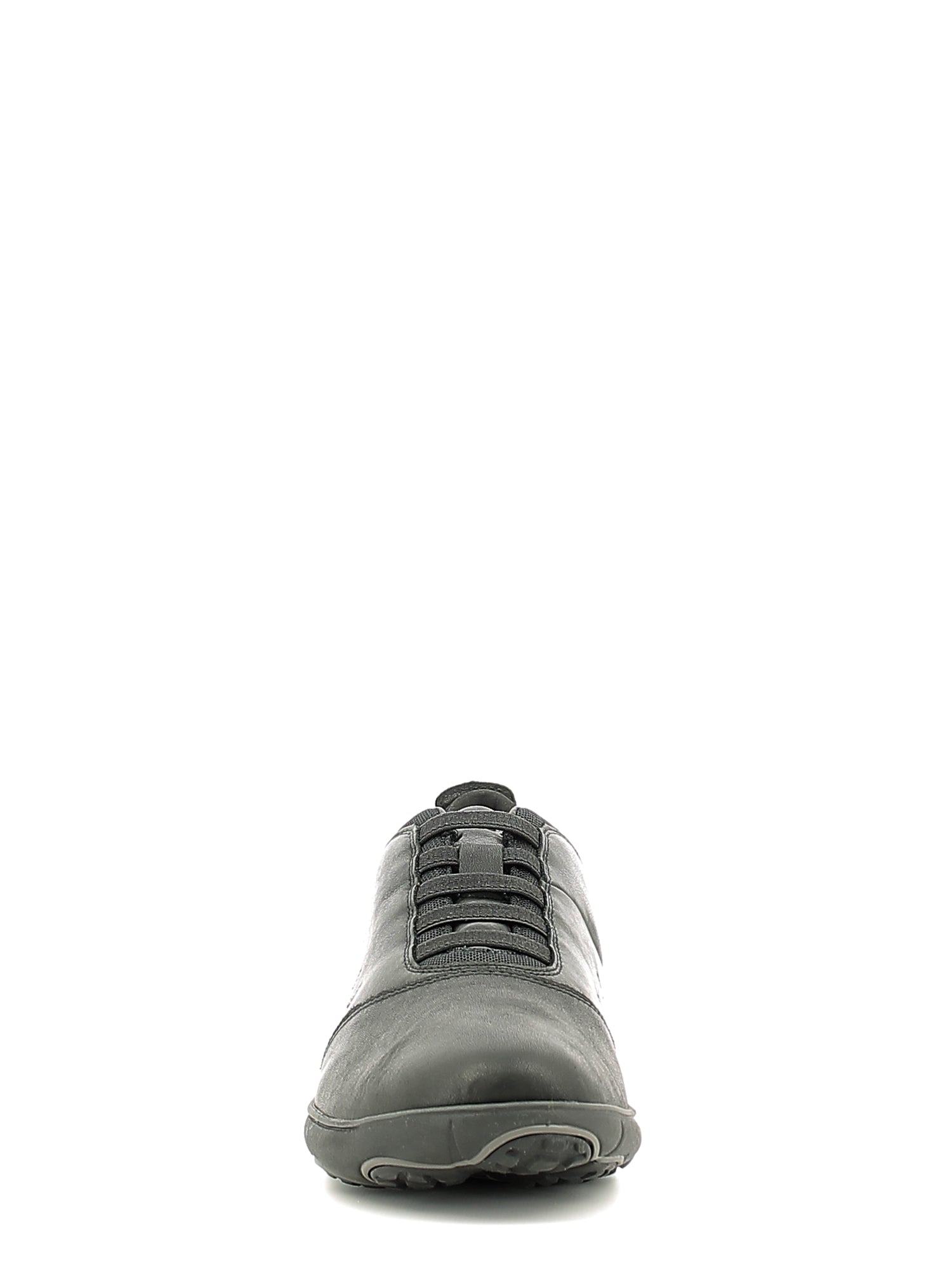 Slip-on Nero Geox