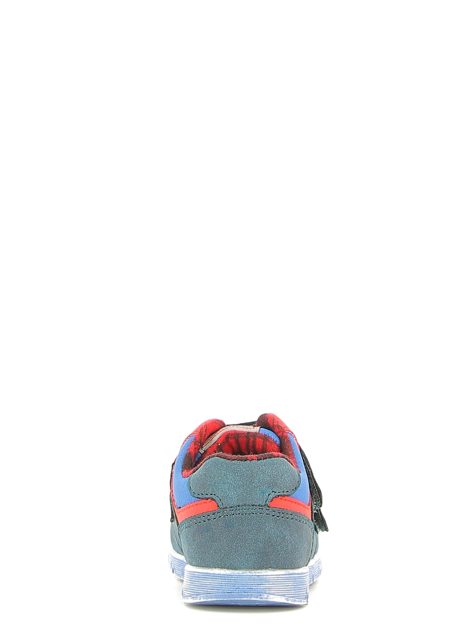Sneakers Blu Grunland Junior