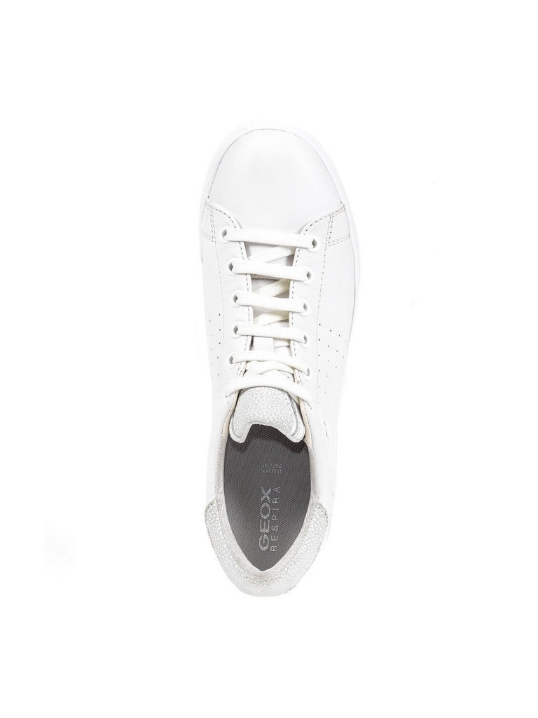 Sneakers Bianco Geox