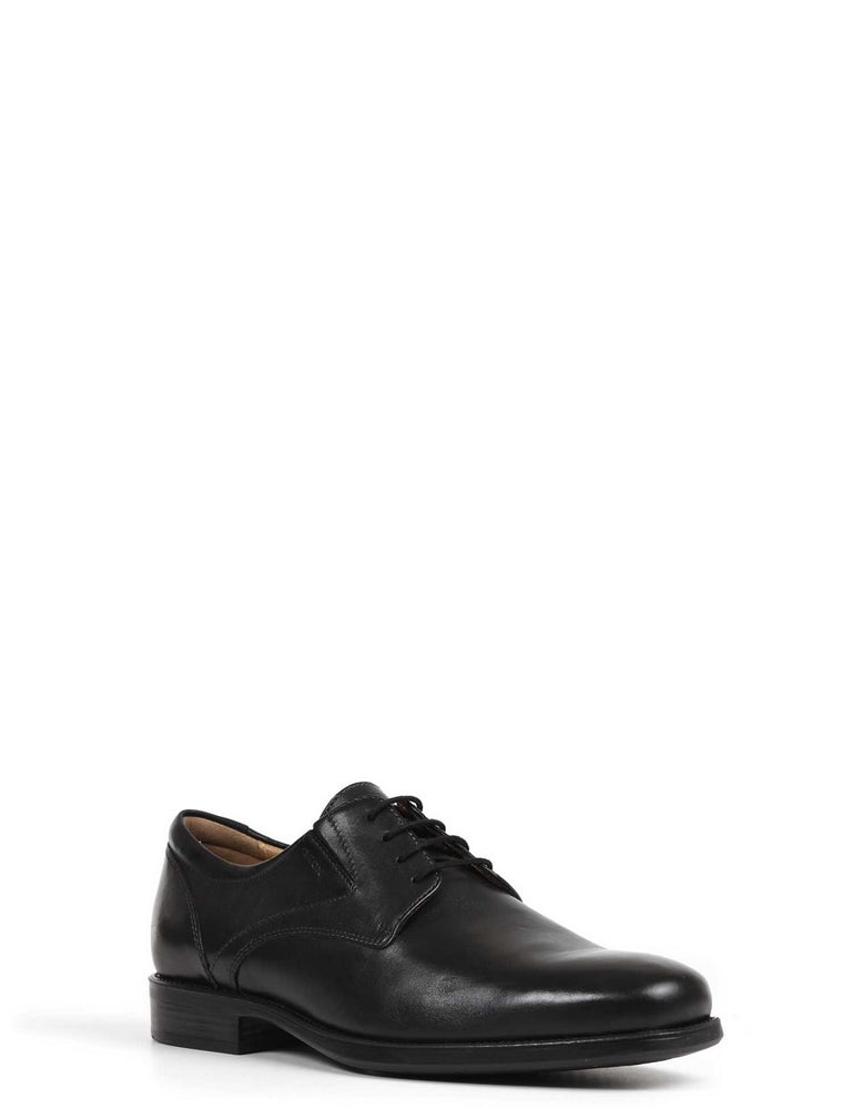 Francesine Nero Geox