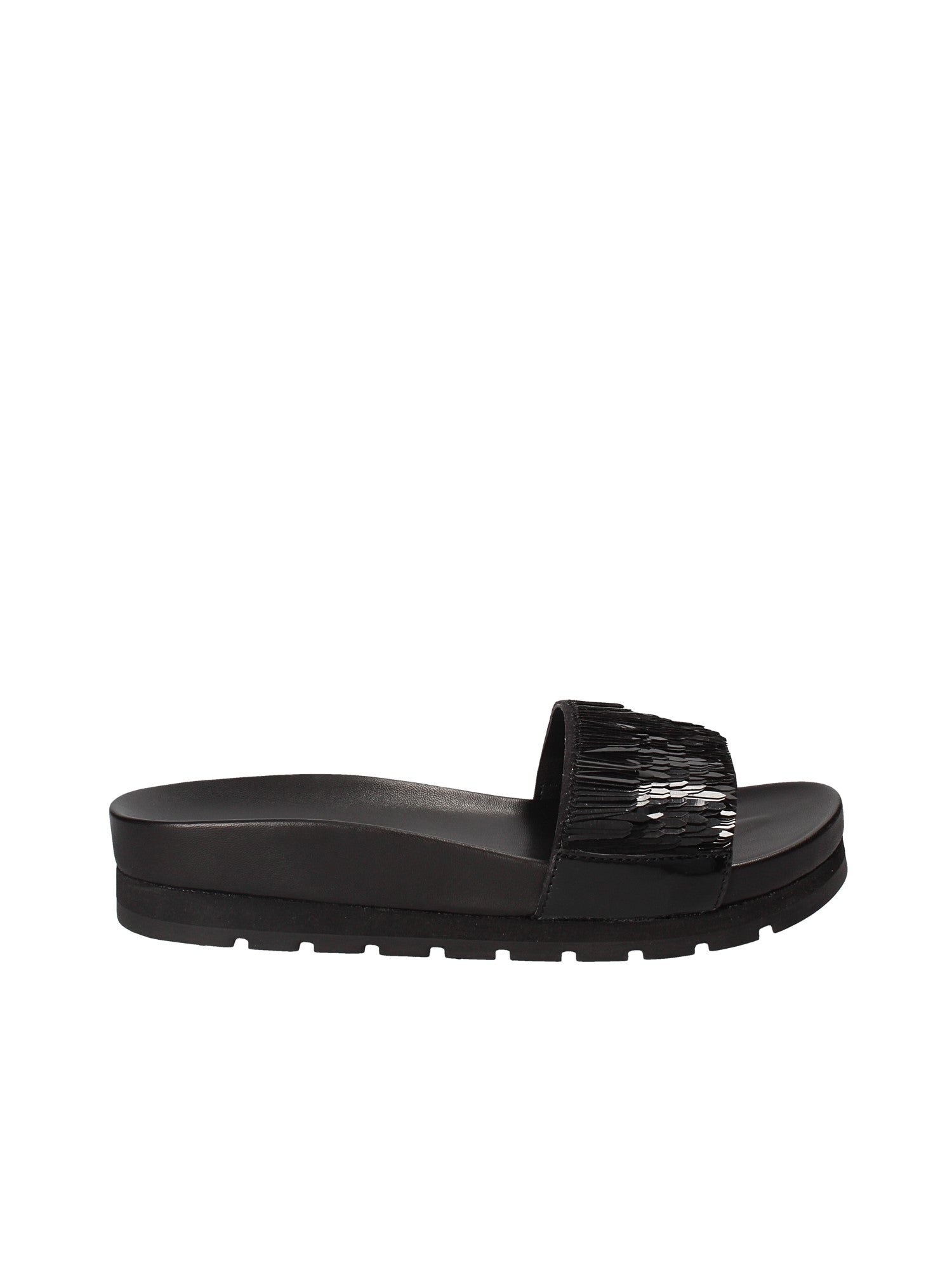 Sneakers Nero Apepazza