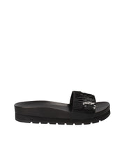 Sneakers Nero Apepazza
