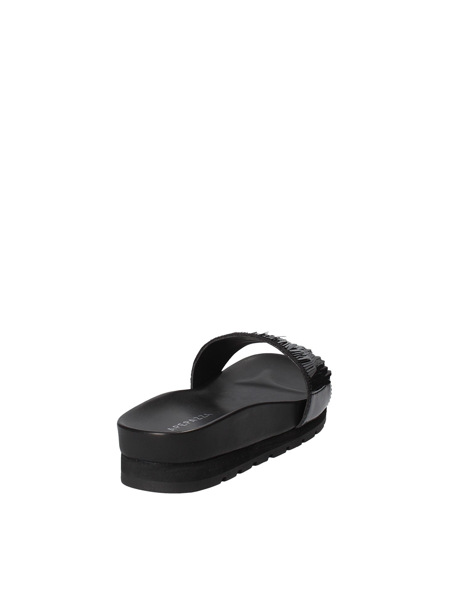 Sneakers Nero Apepazza