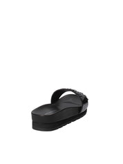 Sneakers Nero Apepazza