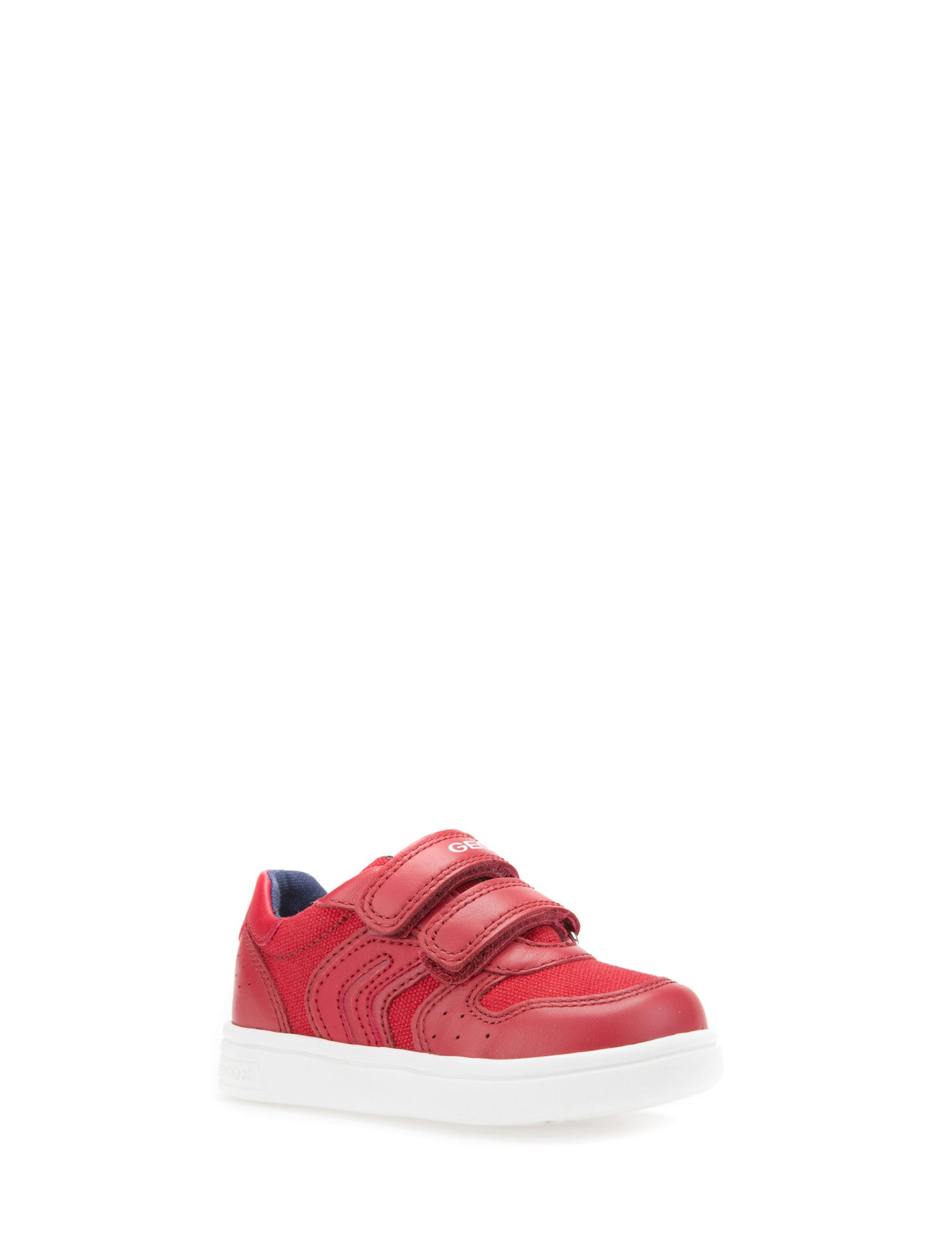 Sneakers Rosso Geox