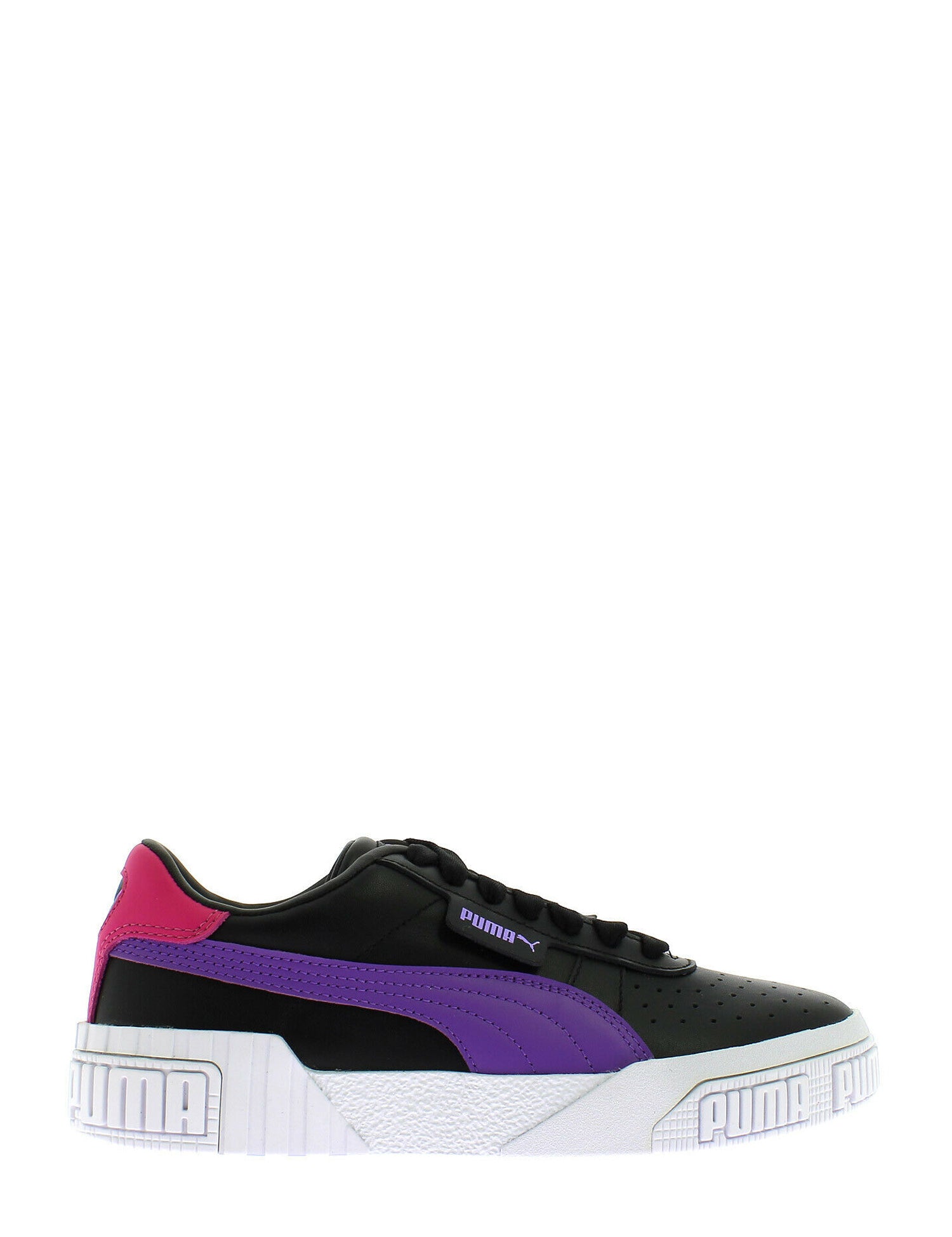 Sneakers Nero Puma